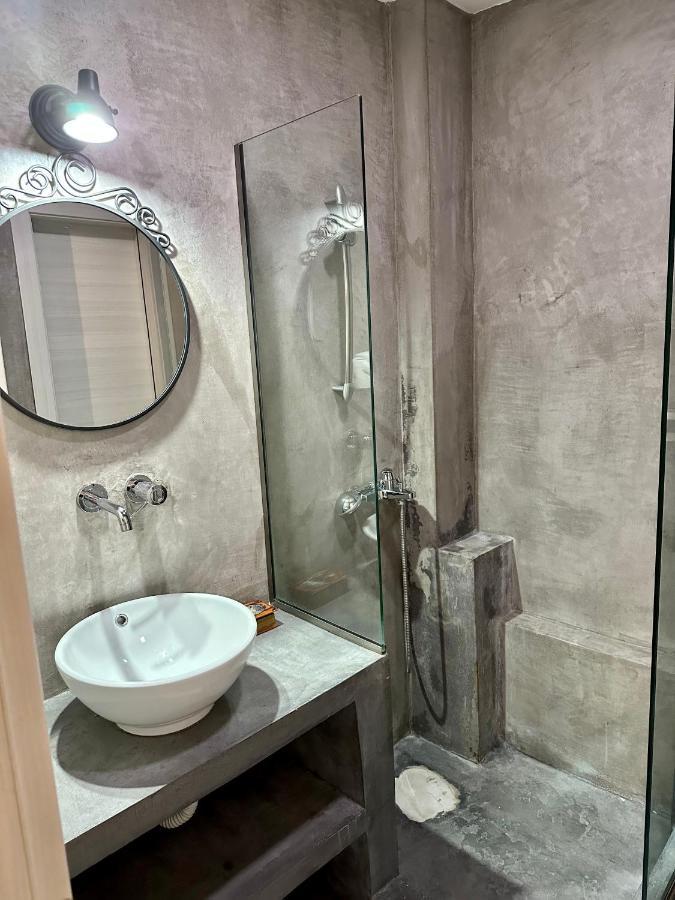 Kamares View Apartment Kavála Luaran gambar